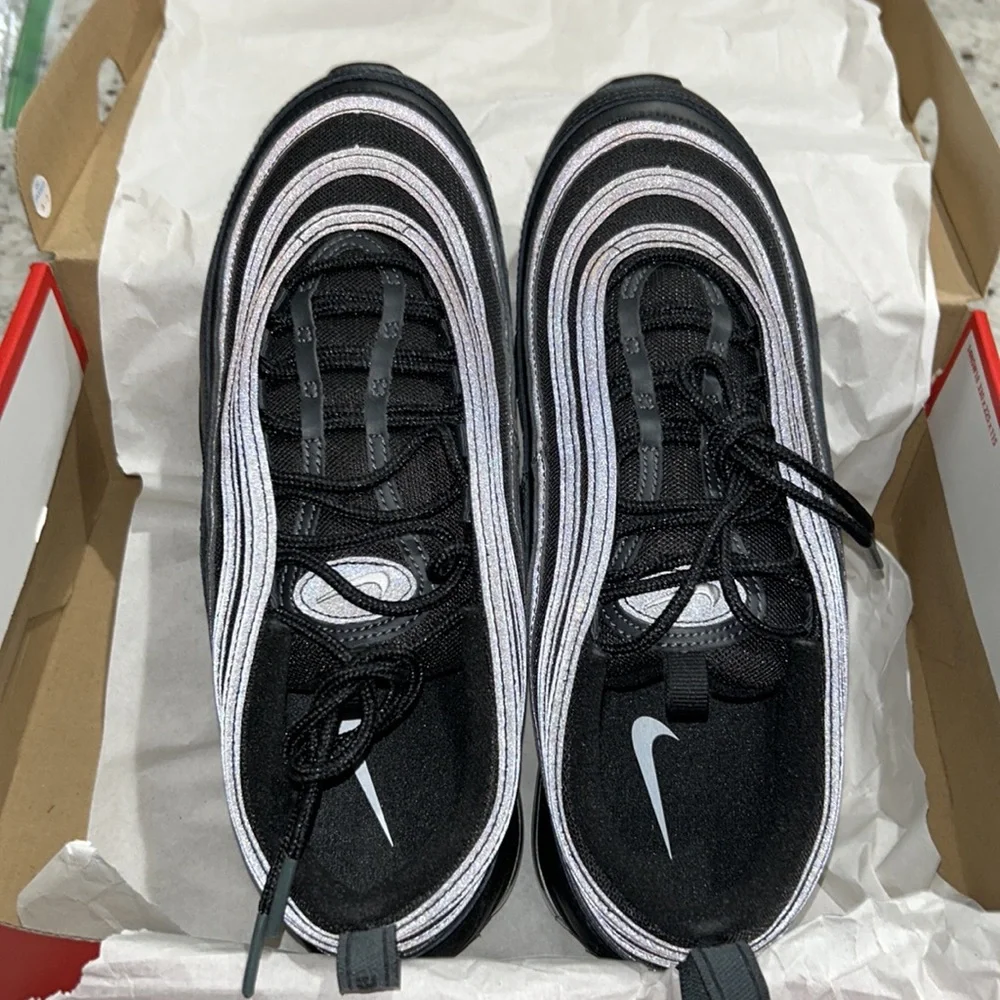 Nike Air Max 97 Big Kid Shoes